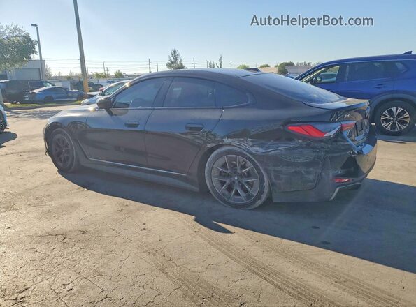 WBY43AW05PFP68827 2023 BMW I4 Черный 