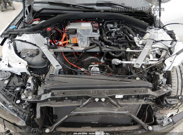 WBY43AW07PFR42039 2023 BMW I4 Белый Вид сзади