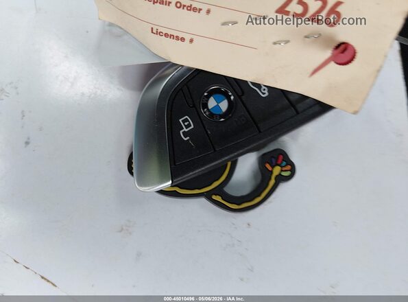 WBY43AW07PFR42039 2023 BMW I4 Белый Вид панели приборов