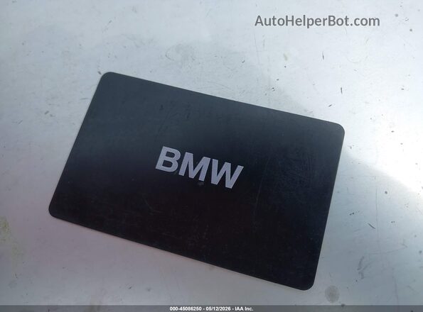 WBY43AW08PFR29462 2023 BMW I4 Black Առջևի վահանակի տեսք