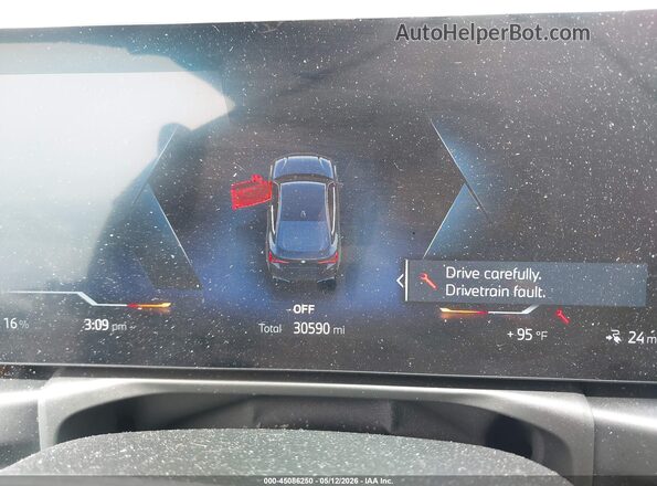 WBY43AW08PFR29462 2023 BMW I4 Black Հետևի նստատեղերի տեսք