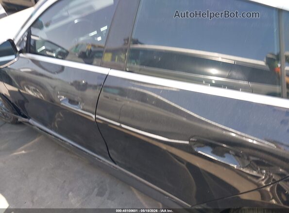 WBY43AW0XPFR39975 2023 BMW I4 Черный 