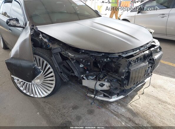 WBY43EJ04RCS48461 2024 BMW OTHER Black წინა ხედი