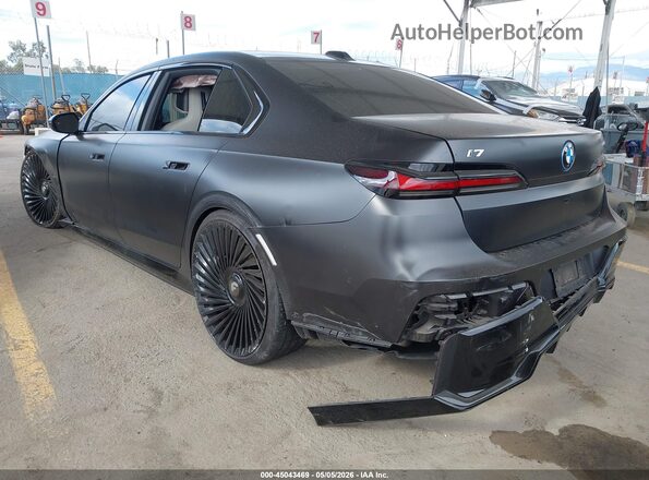 WBY43EJ04RCS48461 2024 BMW OTHER Black უკანა მარცხენა