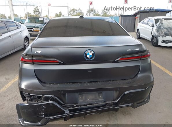 WBY43EJ04RCS48461 2024 BMW OTHER Black 