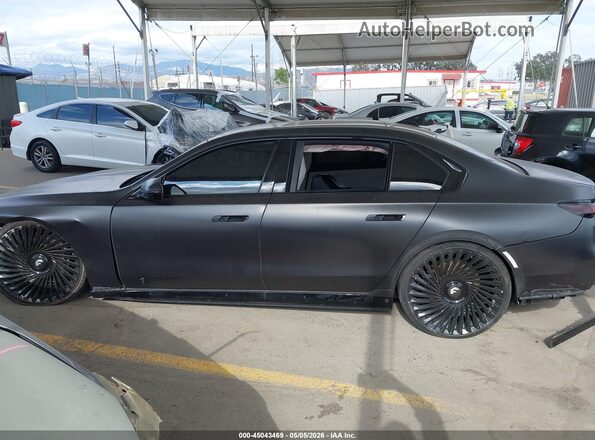 WBY43EJ04RCS48461 2024 BMW OTHER Black 