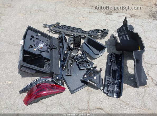 WBY43HD06SFU60439 2025 BMW I4 Black Instrument cluster view