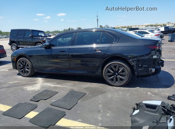WBY53EJ01PCN69259 2023 BMW OTHER Black 