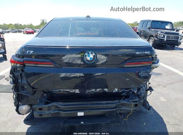 WBY53EJ01PCN69259 2023 BMW OTHER Black 