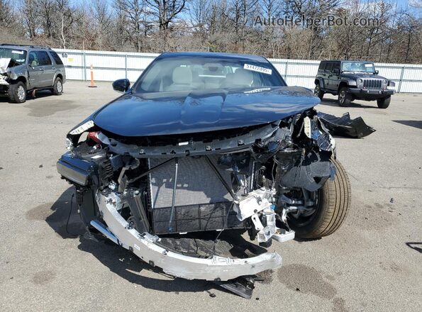 WBY53EJ04SCT88620 2025 BMW OTHER Black Front view