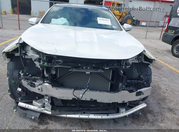 WBY53EJ06RCP84140 2024 BMW OTHER Белый Вид спереди