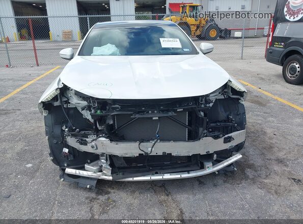 WBY53EJ06RCP84140 2024 BMW OTHER Белый Вид задней части салона