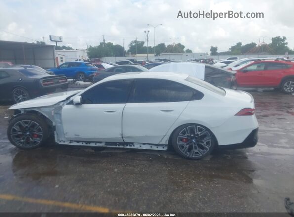 WBY63HG04TCW15044 2026 BMW OTHER White 
