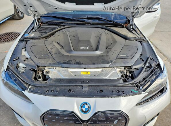 WBY73AW01NFN10198 2022 BMW I4 Белый 