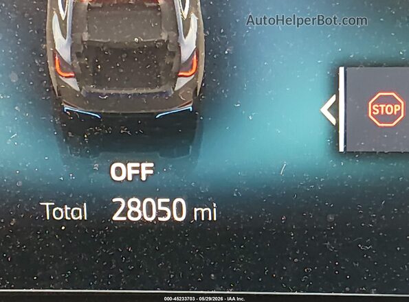 WBY73AW04RFT17257 2024 BMW I4 Black 