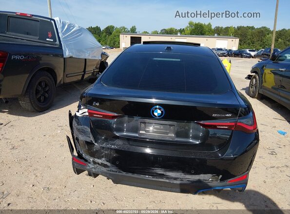 WBY73AW04RFT17257 2024 BMW I4 Black 