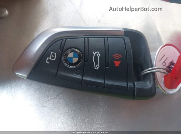 WBY73AW05NFN14691 2022 BMW I4 Серый Вид панели приборов