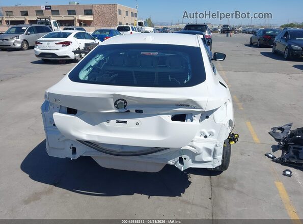 WBY73AW05RFR50687 2024 BMW I4 White 