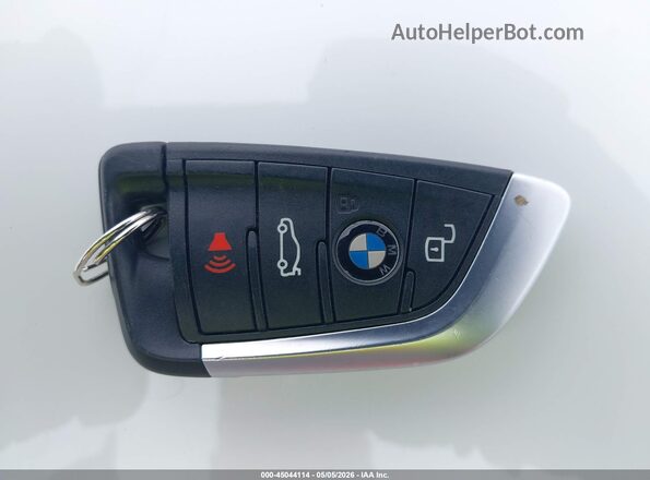 WBY73AW07NFM93665 2022 BMW I4 Белый 