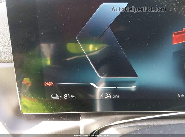 WBY73AW09PFP79181 2023 BMW I4 Gray 