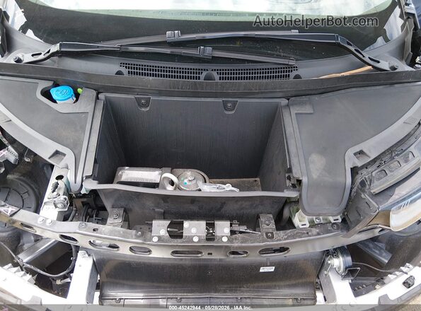 WBY8P4C09L7G22546 2020 BMW I3 Gray Widok z tyłu