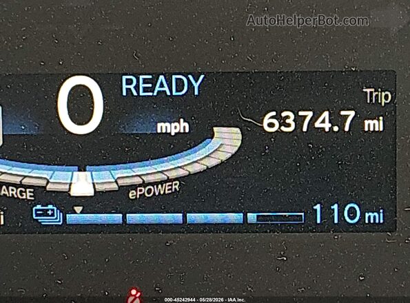 WBY8P4C09L7G22546 2020 BMW I3 Gray 