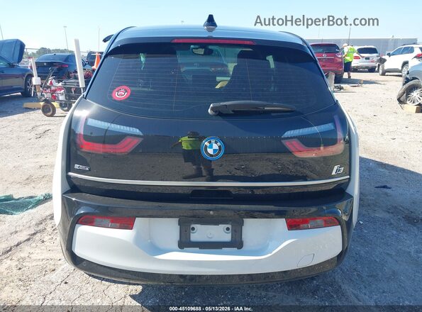 WBY8P4C54K7D52149 2019 BMW I3 White 