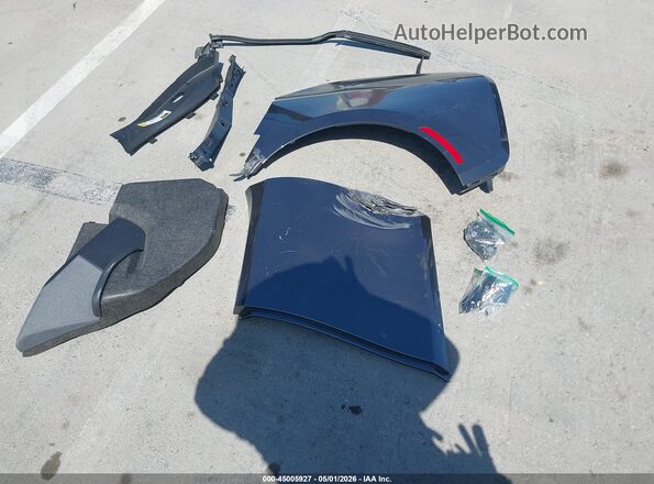 WBY8P4C5XK7D72406 2019 BMW I3 Gray ხელსაწყოთა პანელის ხედი