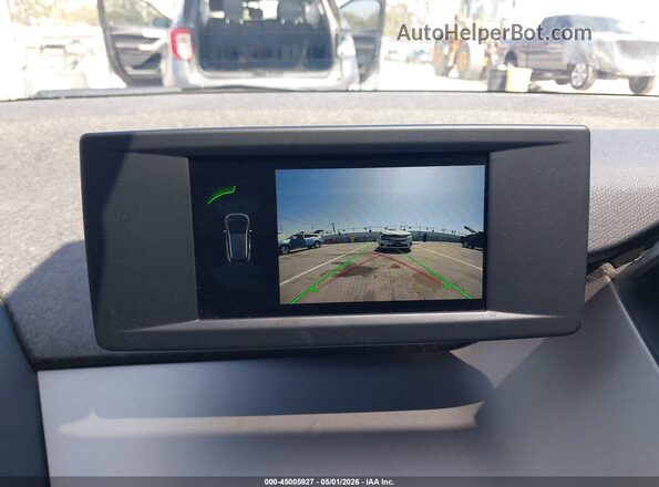 WBY8P4C5XK7D72406 2019 BMW I3 Gray 