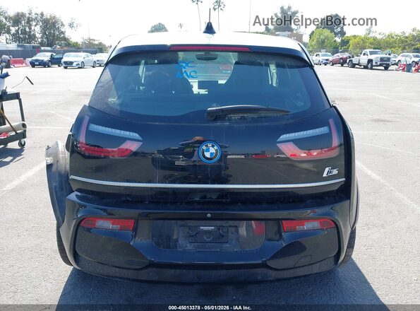 WBY8P8C03M7H98534 2021 BMW 7 SERIES Black 