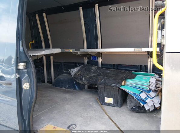 WD3PE7CD4JP637810 2018 MERCEDES-BENZ SPRINTER Dark Blue 