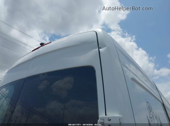WD3PE7CD9HP376040 2017 MERCEDES-BENZ SPRINTER Белый 
