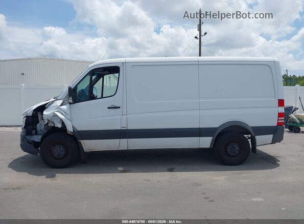 WD3PE7DDXGP281631 2016 MERCEDES-BENZ SPRINTER White 