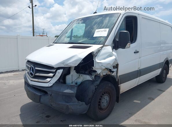 WD3PE7DDXGP281631 2016 MERCEDES-BENZ SPRINTER White 