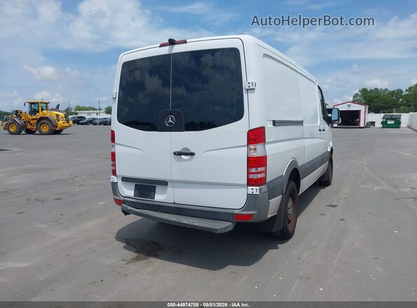 WD3PE7DDXGP281631 2016 MERCEDES-BENZ SPRINTER White 