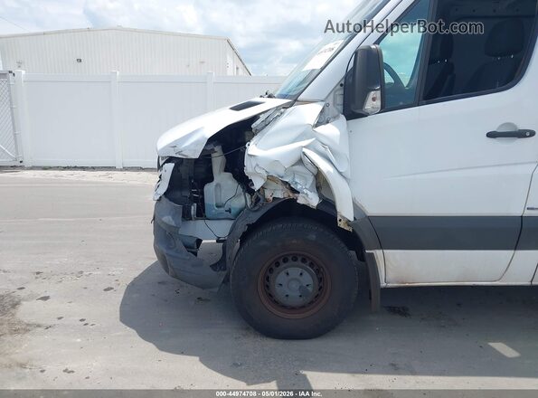 WD3PE7DDXGP281631 2016 MERCEDES-BENZ SPRINTER White 
