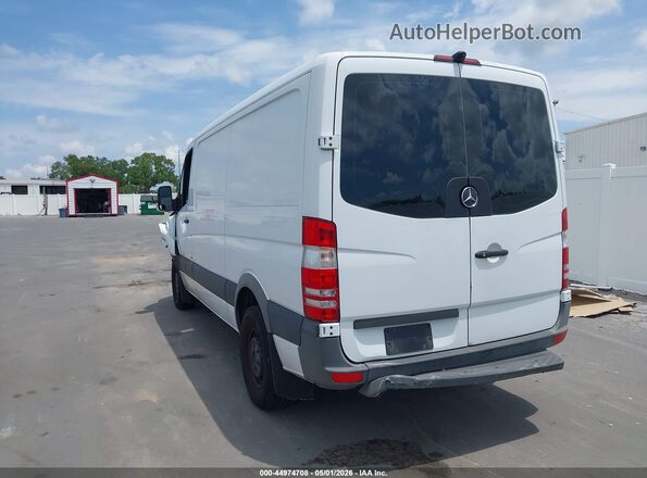 WD3PE7DDXGP281631 2016 MERCEDES-BENZ SPRINTER White 