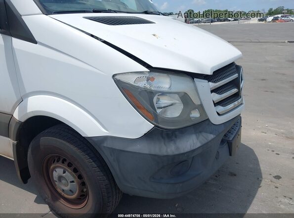 WD3PE7DDXGP281631 2016 MERCEDES-BENZ SPRINTER White 
