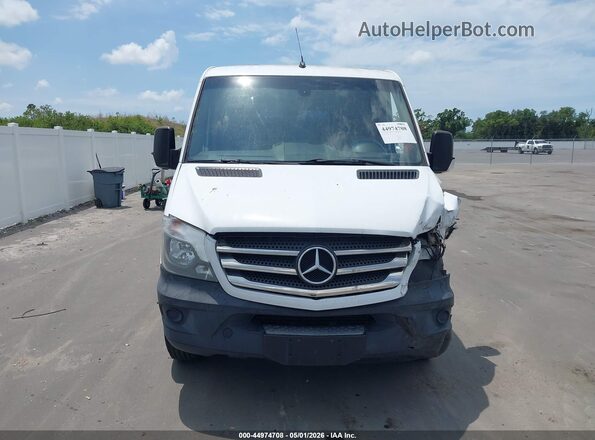 WD3PE7DDXGP281631 2016 MERCEDES-BENZ SPRINTER White 