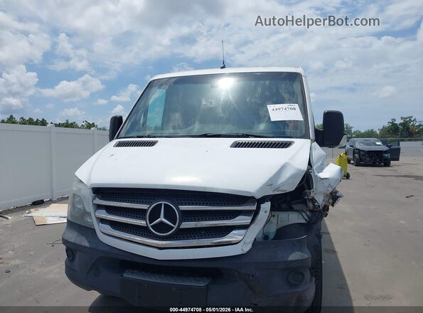 WD3PE7DDXGP281631 2016 MERCEDES-BENZ SPRINTER White 