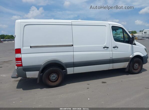 WD3PE7DDXGP281631 2016 MERCEDES-BENZ SPRINTER White 