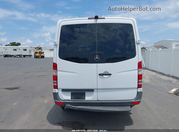 WD3PE7DDXGP281631 2016 MERCEDES-BENZ SPRINTER White 