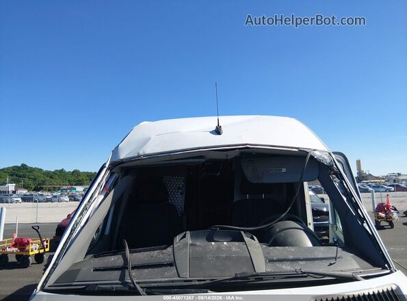 WD3PE8DD2GP174529 2016 MERCEDES-BENZ SPRINTER White Vista frontal