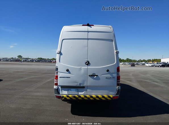 WD3PE8DD2GP174529 2016 MERCEDES-BENZ SPRINTER White 