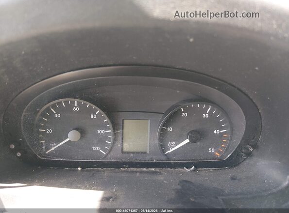 WD3PE8DD2GP174529 2016 MERCEDES-BENZ SPRINTER White Vista de los asientos traseros
