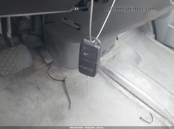 WD3PE8DD9GP360438 2016 MERCEDES-BENZ SPRINTER White Вид панелі приладів