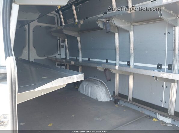 WD3PE8DD9GP360438 2016 MERCEDES-BENZ SPRINTER White Вид щитка приладів