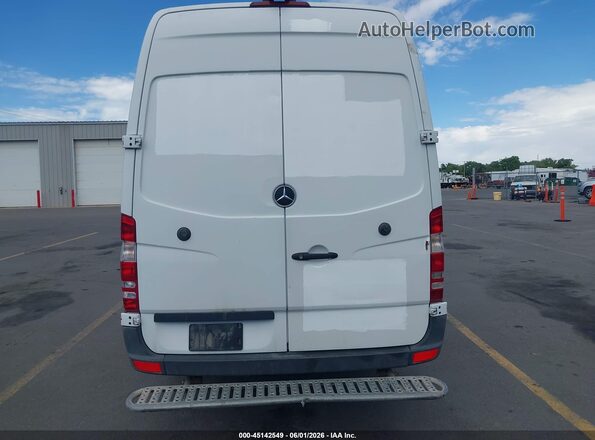WD3PE8DD9GP360438 2016 MERCEDES-BENZ SPRINTER White 