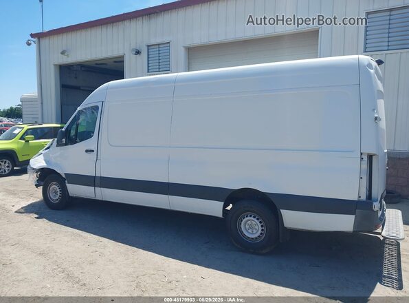 WD3PF1CD3KP100714 2019 MERCEDES-BENZ SPRINTER White 
