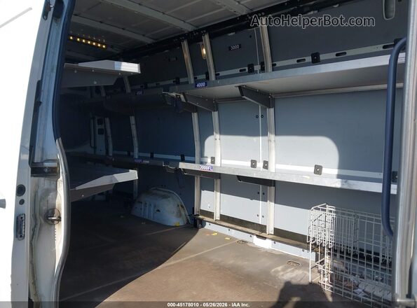 WD3PF1CD6KP057101 2019 MERCEDES-BENZ SPRINTER Белый Вид наклейки с VIN-кодом